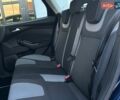 Синий Форд Фокус, объемом двигателя 1.6 л и пробегом 279 тыс. км за 7200 $, фото 45 на Automoto.ua
