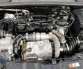 Синий Форд Фокус, объемом двигателя 1.6 л и пробегом 252 тыс. км за 8800 $, фото 6 на Automoto.ua