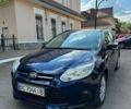 Синий Форд Фокус, объемом двигателя 1.6 л и пробегом 240 тыс. км за 7699 $, фото 1 на Automoto.ua
