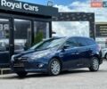 Синий Форд Фокус, объемом двигателя 1.56 л и пробегом 264 тыс. км за 8900 $, фото 5 на Automoto.ua