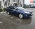Синий Форд Фокус, объемом двигателя 1.6 л и пробегом 229 тыс. км за 8600 $, фото 6 на Automoto.ua
