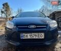 Синий Форд Фокус, объемом двигателя 1.56 л и пробегом 244 тыс. км за 7100 $, фото 5 на Automoto.ua