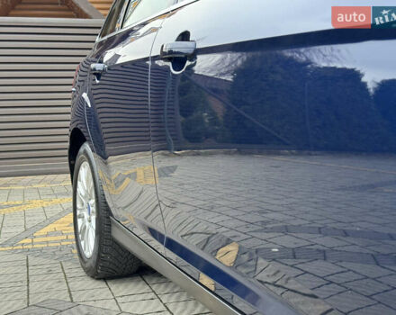 Синий Форд Фокус, объемом двигателя 1.6 л и пробегом 195 тыс. км за 7699 $, фото 9 на Automoto.ua