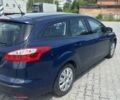 Синій Форд Фокус, об'ємом двигуна 1.6 л та пробігом 304 тис. км за 6526 $, фото 4 на Automoto.ua