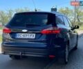 Синій Форд Фокус, об'ємом двигуна 1.56 л та пробігом 230 тис. км за 6900 $, фото 4 на Automoto.ua