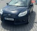 Синій Форд Фокус, об'ємом двигуна 1.56 л та пробігом 304 тис. км за 6600 $, фото 1 на Automoto.ua
