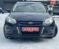 Синий Форд Фокус, объемом двигателя 1.6 л и пробегом 209 тыс. км за 8300 $, фото 2 на Automoto.ua