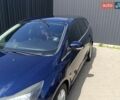 Синій Форд Фокус, об'ємом двигуна 1.6 л та пробігом 276 тис. км за 7100 $, фото 24 на Automoto.ua