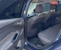 Синій Форд Фокус, об'ємом двигуна 1.6 л та пробігом 276 тис. км за 7100 $, фото 12 на Automoto.ua