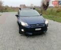 Синий Форд Фокус, объемом двигателя 1.6 л и пробегом 215 тыс. км за 7999 $, фото 17 на Automoto.ua