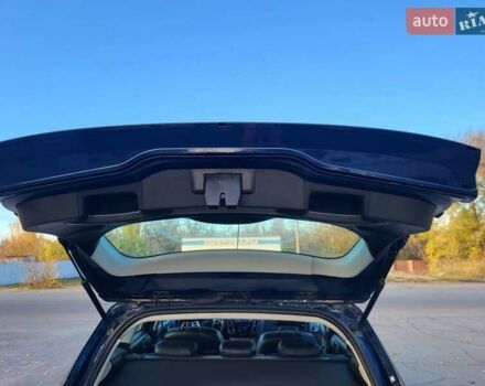 Синий Форд Фокус, объемом двигателя 1.6 л и пробегом 174 тыс. км за 6800 $, фото 2 на Automoto.ua