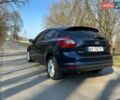 Синій Форд Фокус, об'ємом двигуна 1.56 л та пробігом 183 тис. км за 5900 $, фото 5 на Automoto.ua