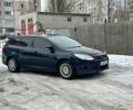 Синій Форд Фокус, об'ємом двигуна 1.6 л та пробігом 220 тис. км за 6899 $, фото 3 на Automoto.ua