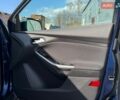 Синій Форд Фокус, об'ємом двигуна 1.6 л та пробігом 196 тис. км за 8150 $, фото 54 на Automoto.ua