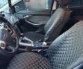 Синий Форд Фокус, объемом двигателя 1.56 л и пробегом 258 тыс. км за 6800 $, фото 4 на Automoto.ua