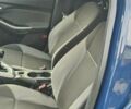 Синій Форд Фокус, об'ємом двигуна 1.6 л та пробігом 291 тис. км за 6800 $, фото 18 на Automoto.ua