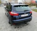 Синій Форд Фокус, об'ємом двигуна 1.6 л та пробігом 215 тис. км за 7599 $, фото 60 на Automoto.ua
