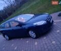 Синій Форд Фокус, об'ємом двигуна 1.6 л та пробігом 295 тис. км за 7800 $, фото 4 на Automoto.ua