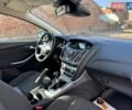 Синій Форд Фокус, об'ємом двигуна 1.6 л та пробігом 196 тис. км за 8150 $, фото 5 на Automoto.ua