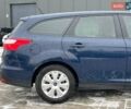 Синий Форд Фокус, объемом двигателя 1.6 л и пробегом 298 тыс. км за 6440 $, фото 7 на Automoto.ua