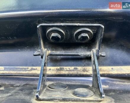 Форд Фокус 2012 у Львові на Automoto.ua Синій Форд Фокус, об'ємом двигуна 1.6 л та пробігом 249 тис. км за 7800 $, фото 13 на Automoto.ua