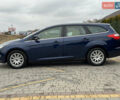 Синий Форд Фокус, объемом двигателя 1.6 л и пробегом 195 тыс. км за 7699 $, фото 26 на Automoto.ua