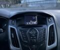 Синий Форд Фокус, объемом двигателя 1.6 л и пробегом 329 тыс. км за 6900 $, фото 19 на Automoto.ua