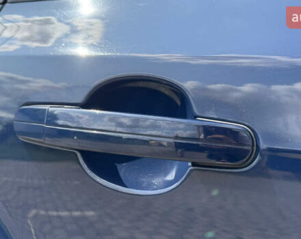 Синій Форд Фокус, об'ємом двигуна 1.6 л та пробігом 236 тис. км за 6450 $, фото 11 на Automoto.ua