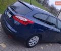 Синій Форд Фокус, об'ємом двигуна 1.6 л та пробігом 295 тис. км за 7800 $, фото 6 на Automoto.ua