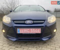 Синий Форд Фокус, объемом двигателя 1.6 л и пробегом 245 тыс. км за 7200 $, фото 6 на Automoto.ua