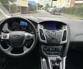 Синий Форд Фокус, объемом двигателя 1.6 л и пробегом 210 тыс. км за 8199 $, фото 4 на Automoto.ua