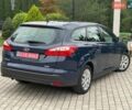 Синій Форд Фокус, об'ємом двигуна 1.6 л та пробігом 260 тис. км за 7300 $, фото 2 на Automoto.ua