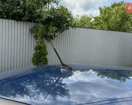 Синій Форд Фокус, об'ємом двигуна 1.6 л та пробігом 236 тис. км за 6450 $, фото 12 на Automoto.ua