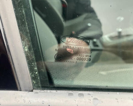 Синий Форд Фокус, объемом двигателя 1.6 л и пробегом 245 тыс. км за 7200 $, фото 23 на Automoto.ua