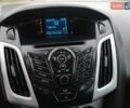 Синий Форд Фокус, объемом двигателя 1.6 л и пробегом 215 тыс. км за 7999 $, фото 28 на Automoto.ua