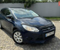 Синій Форд Фокус, об'ємом двигуна 1.6 л та пробігом 236 тис. км за 6450 $, фото 3 на Automoto.ua