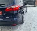 Синий Форд Фокус, объемом двигателя 1.6 л и пробегом 208 тыс. км за 8600 $, фото 46 на Automoto.ua