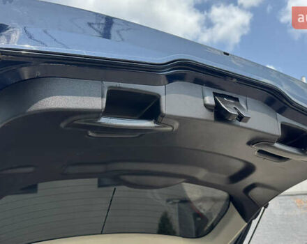 Синій Форд Фокус, об'ємом двигуна 1.6 л та пробігом 236 тис. км за 6450 $, фото 15 на Automoto.ua