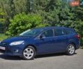 Синій Форд Фокус, об'ємом двигуна 1.6 л та пробігом 244 тис. км за 6999 $, фото 1 на Automoto.ua