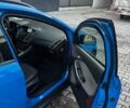 Синій Форд Фокус, об'ємом двигуна 1.6 л та пробігом 247 тис. км за 5500 $, фото 14 на Automoto.ua