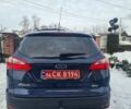 Синий Форд Фокус, объемом двигателя 1.6 л и пробегом 208 тыс. км за 8600 $, фото 38 на Automoto.ua