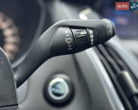 Синий Форд Фокус, объемом двигателя 1.6 л и пробегом 195 тыс. км за 7699 $, фото 46 на Automoto.ua