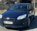Синій Форд Фокус, об'ємом двигуна 1.6 л та пробігом 329 тис. км за 6900 $, фото 1 на Automoto.ua