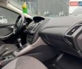 Синий Форд Фокус, объемом двигателя 1.6 л и пробегом 298 тыс. км за 6440 $, фото 38 на Automoto.ua