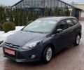 Синій Форд Фокус, об'ємом двигуна 1.6 л та пробігом 230 тис. км за 7999 $, фото 44 на Automoto.ua