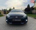 Синий Форд Фокус, объемом двигателя 1.6 л и пробегом 205 тыс. км за 7650 $, фото 15 на Automoto.ua