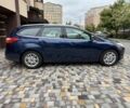 Синий Форд Фокус, объемом двигателя 1.6 л и пробегом 210 тыс. км за 8199 $, фото 3 на Automoto.ua