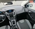 Синий Форд Фокус, объемом двигателя 1.6 л и пробегом 215 тыс. км за 7999 $, фото 44 на Automoto.ua