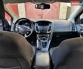 Синій Форд Фокус, об'ємом двигуна 1.6 л та пробігом 194 тис. км за 7400 $, фото 12 на Automoto.ua
