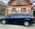 Синий Форд Фокус, объемом двигателя 2 л и пробегом 210 тыс. км за 6950 $, фото 10 на Automoto.ua